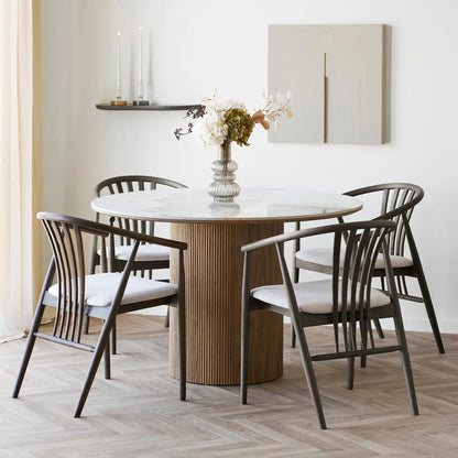 House Nordic Agustin Matstol, Smoked