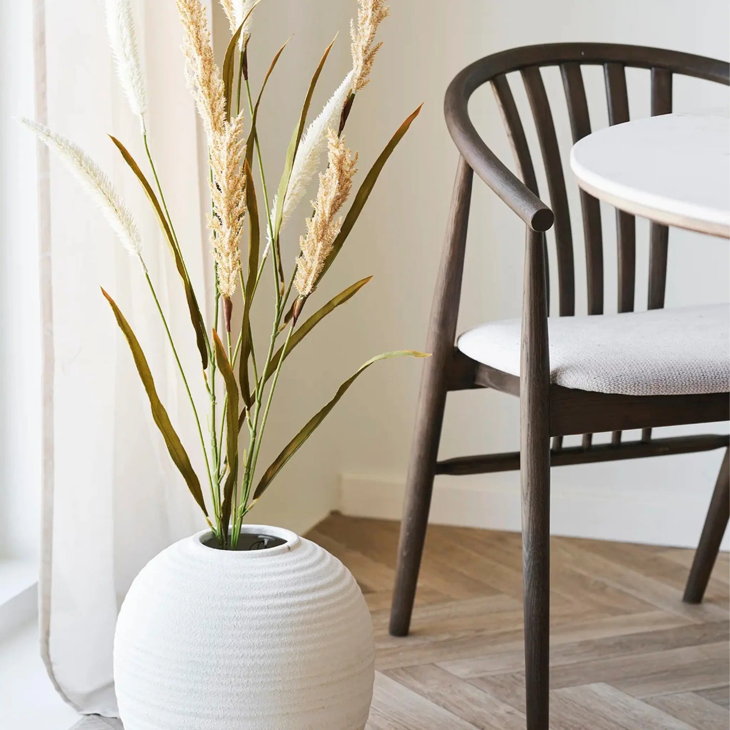 House Nordic Agustin Matstol, Smoked