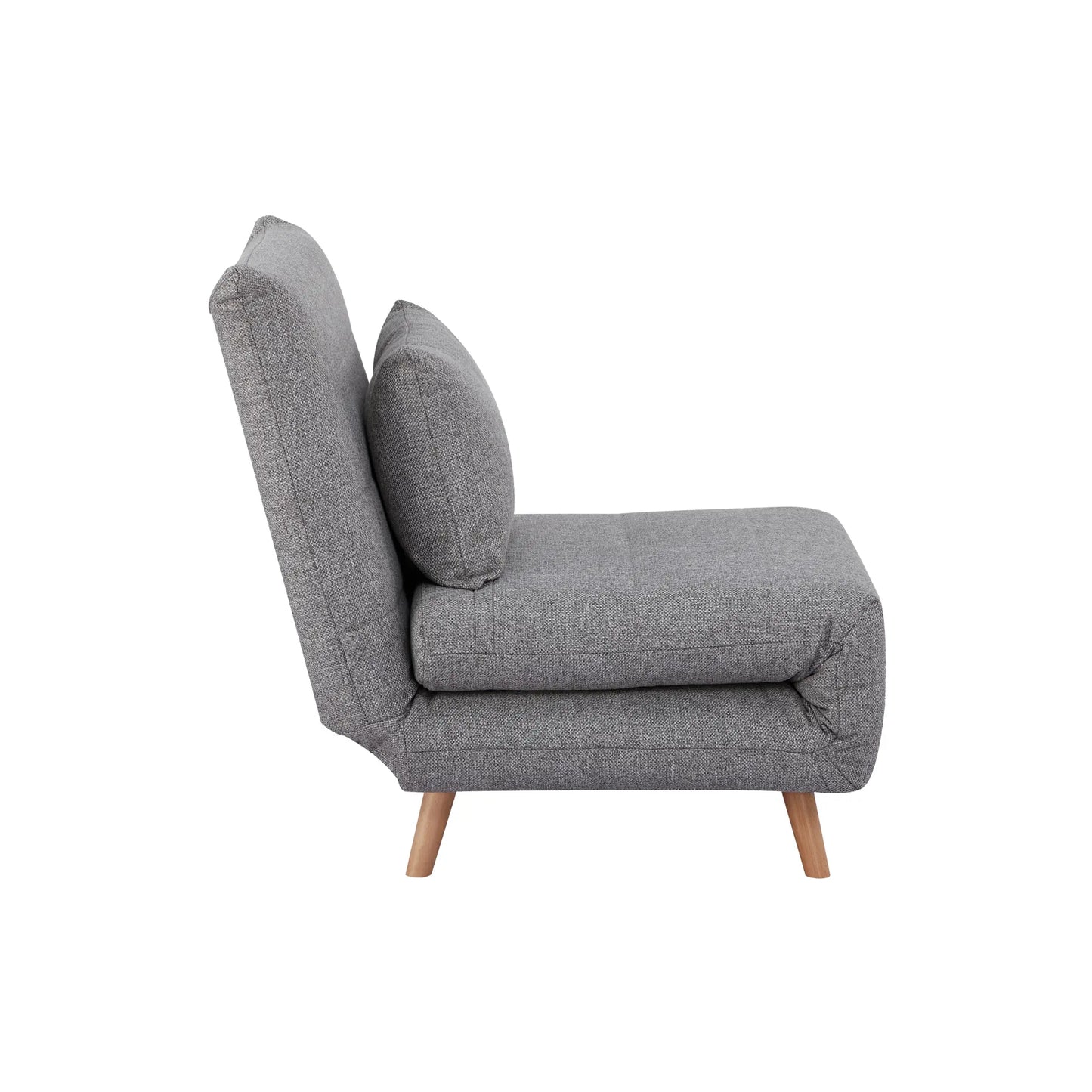 House Nordic Marlow Bäddsoffa, Grå
