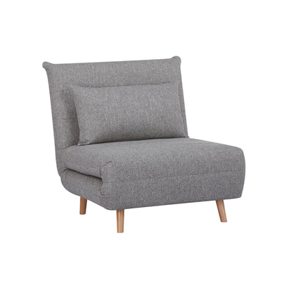 House Nordic Marlow Bäddsoffa, Grå