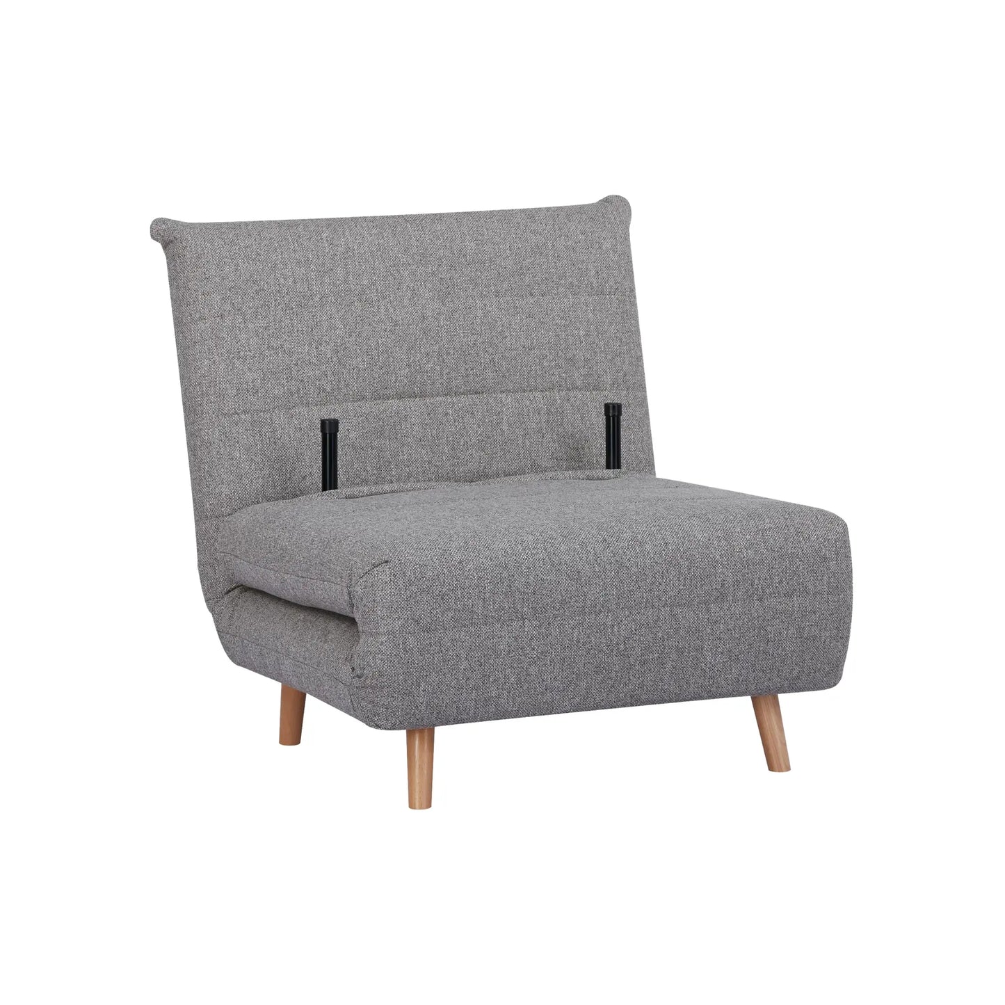 House Nordic Marlow Bäddsoffa, Grå