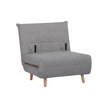 House Nordic Marlow Bäddsoffa, Grå