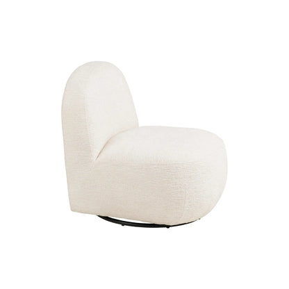 House Nordic Milo Loungeset, Off-White