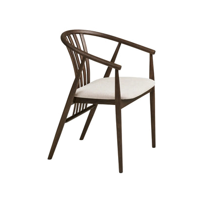 House Nordic Agustin Matstol, Smoked