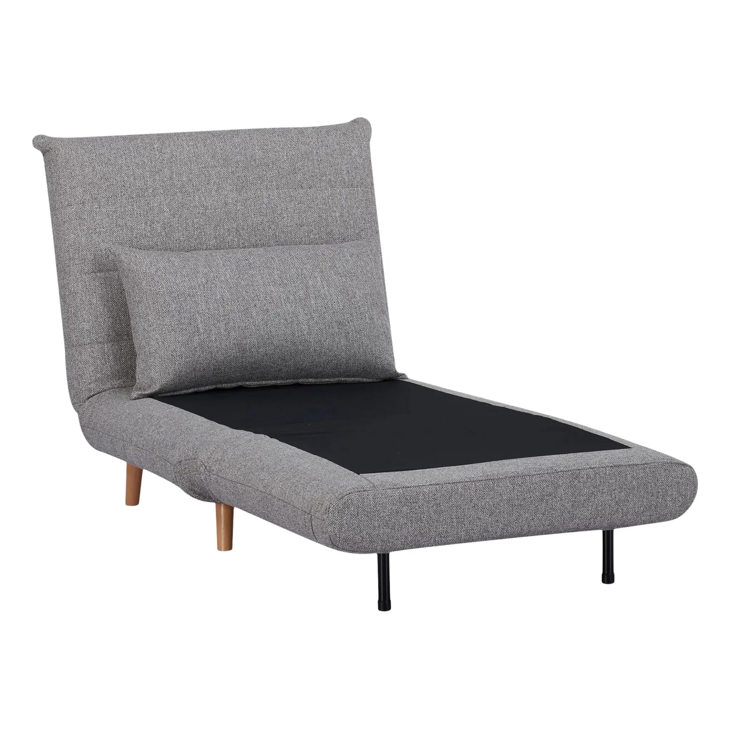 House Nordic Marlow Bäddsoffa, Grå