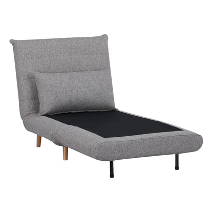 House Nordic Marlow Bäddsoffa, Grå