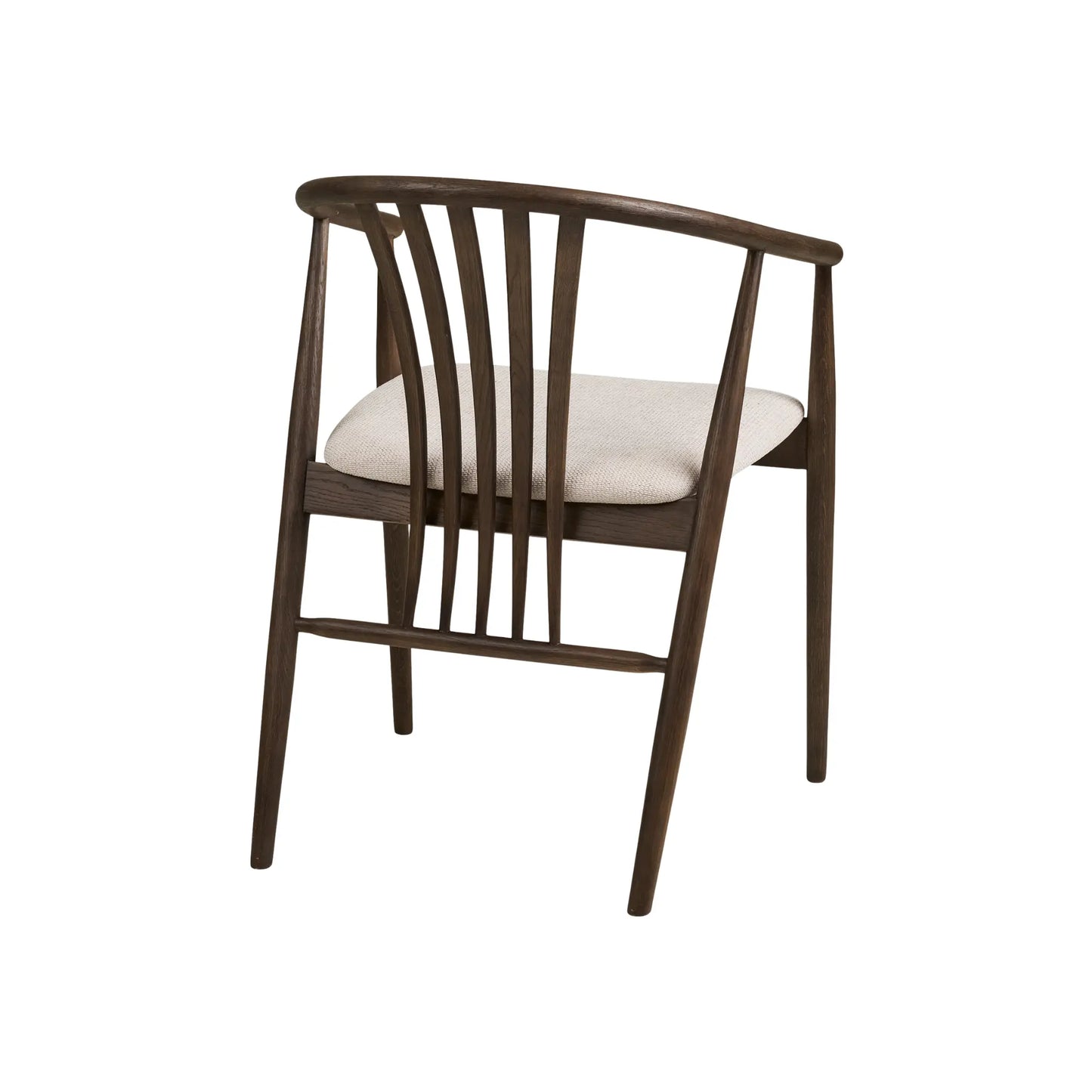 House Nordic Agustin Matstol, Smoked