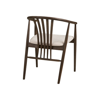 House Nordic Agustin Matstol, Smoked