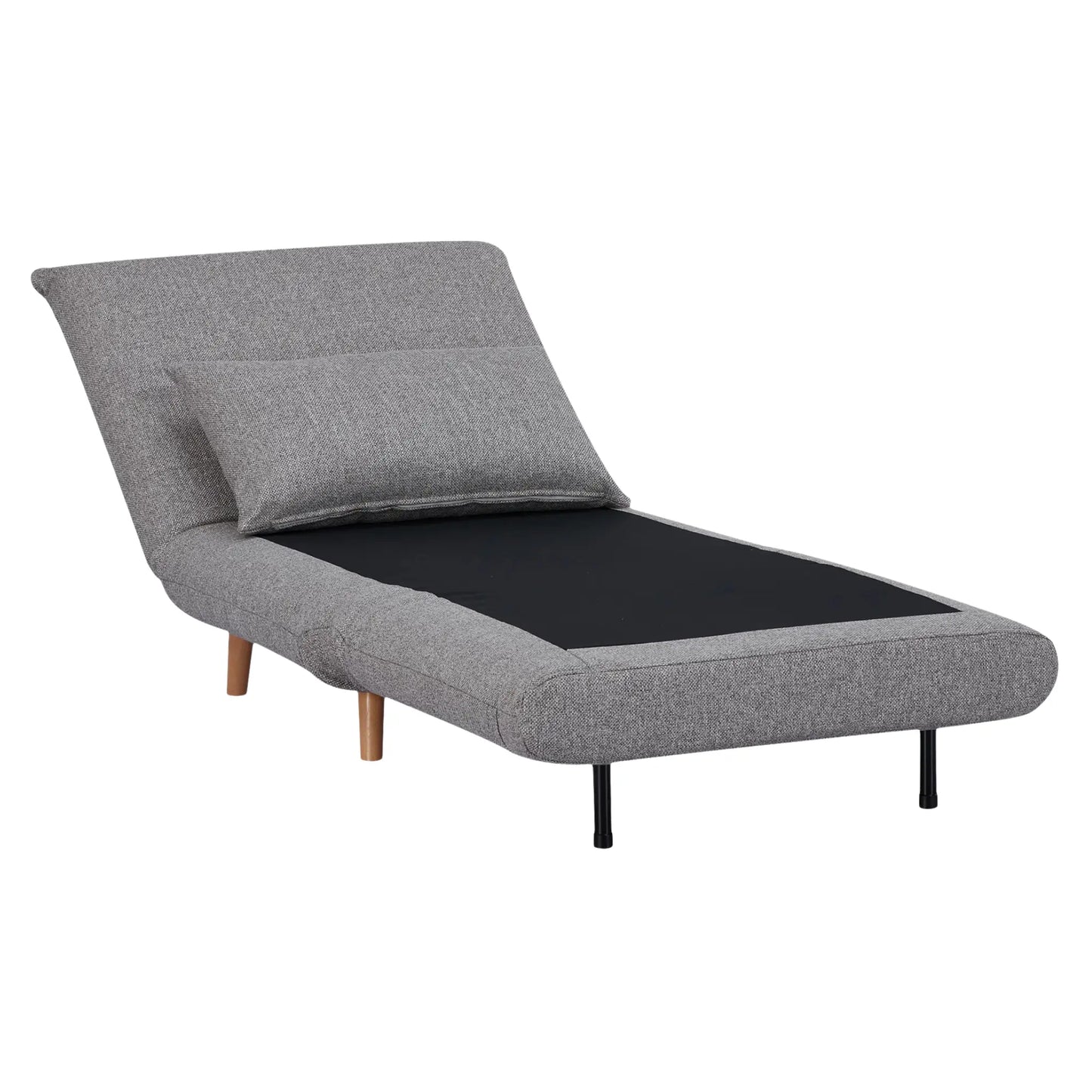 House Nordic Marlow Bäddsoffa, Grå