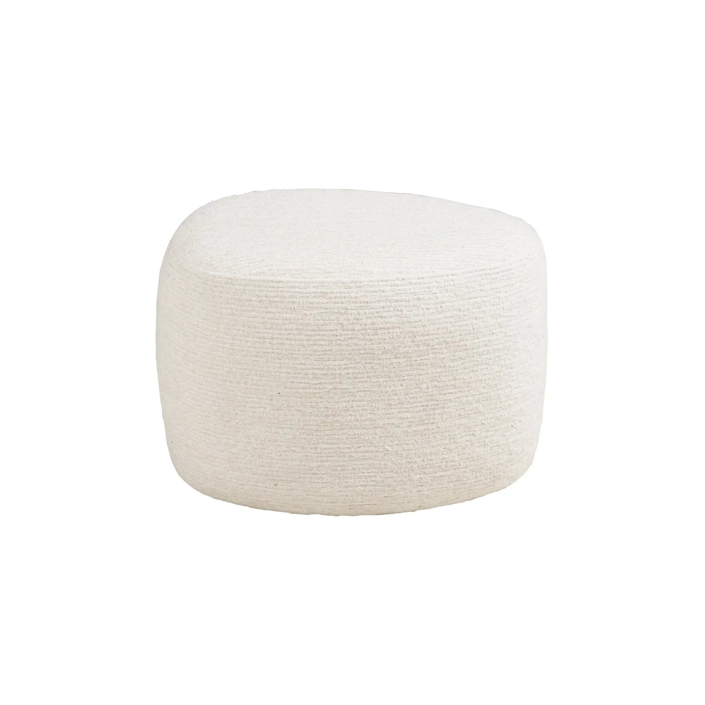 House Nordic Milo Loungeset, Off-White