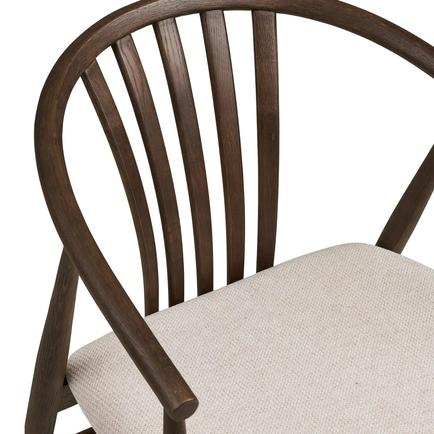 House Nordic Agustin Matstol, Smoked