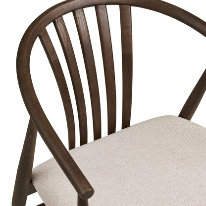 House Nordic Agustin Matstol, Smoked