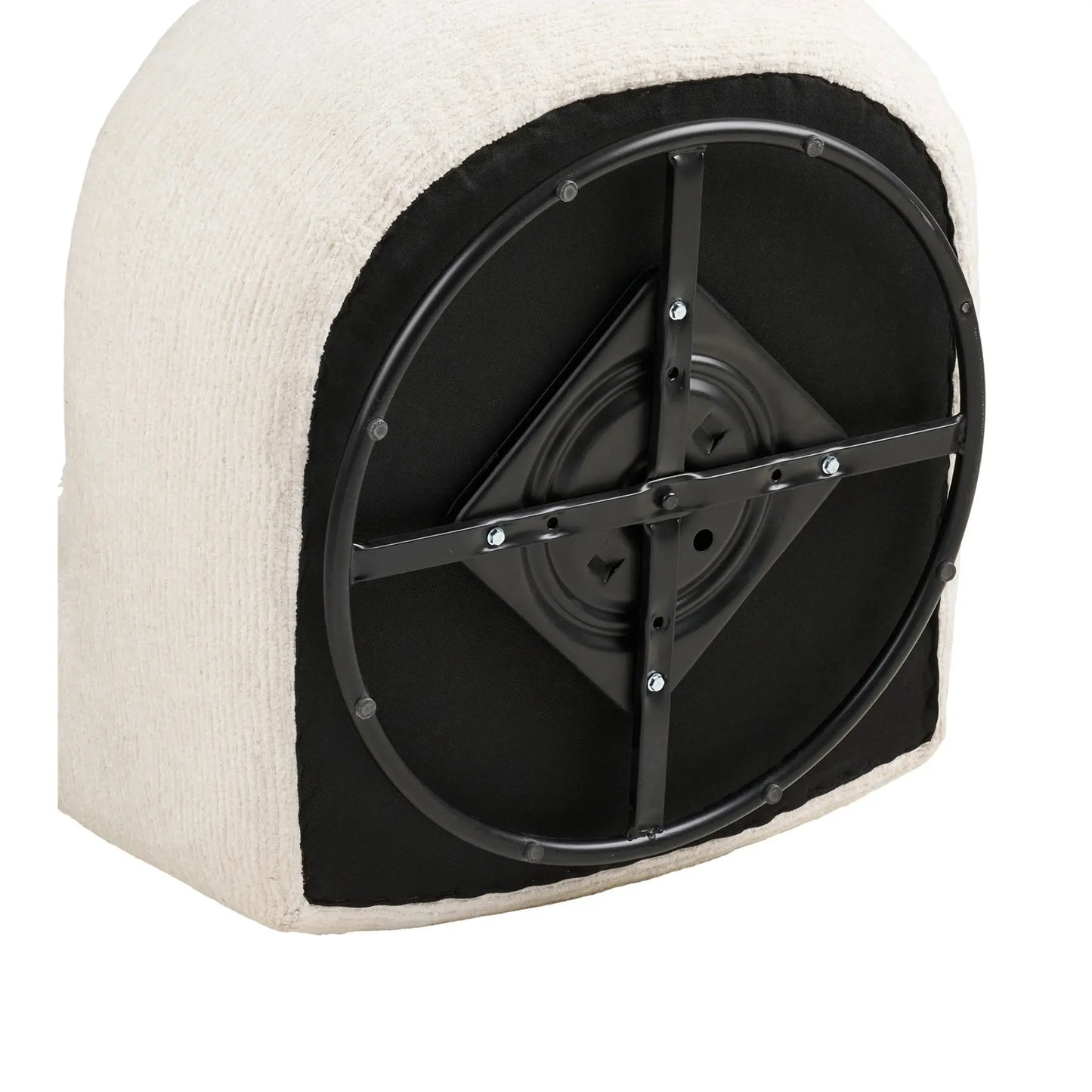 House Nordic Milo Loungeset, Off-White