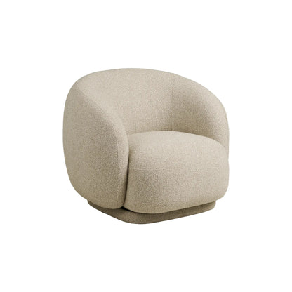 House Nordic Hawkes Loungestol, Sand