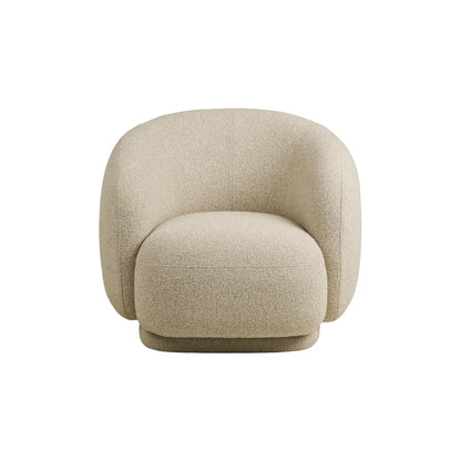 House Nordic Hawkes Loungestol, Sand