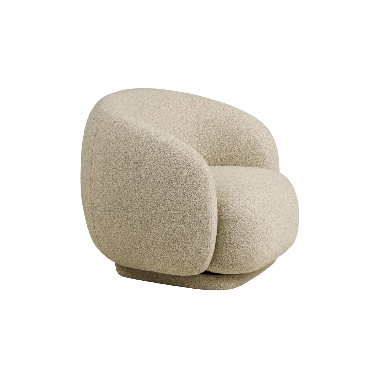 House Nordic Hawkes Loungestol, Sand