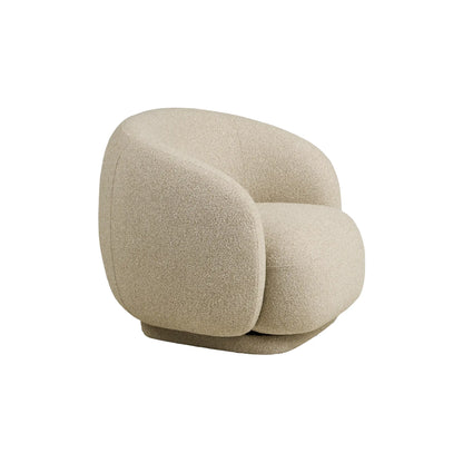 House Nordic Hawkes Loungestol, Sand