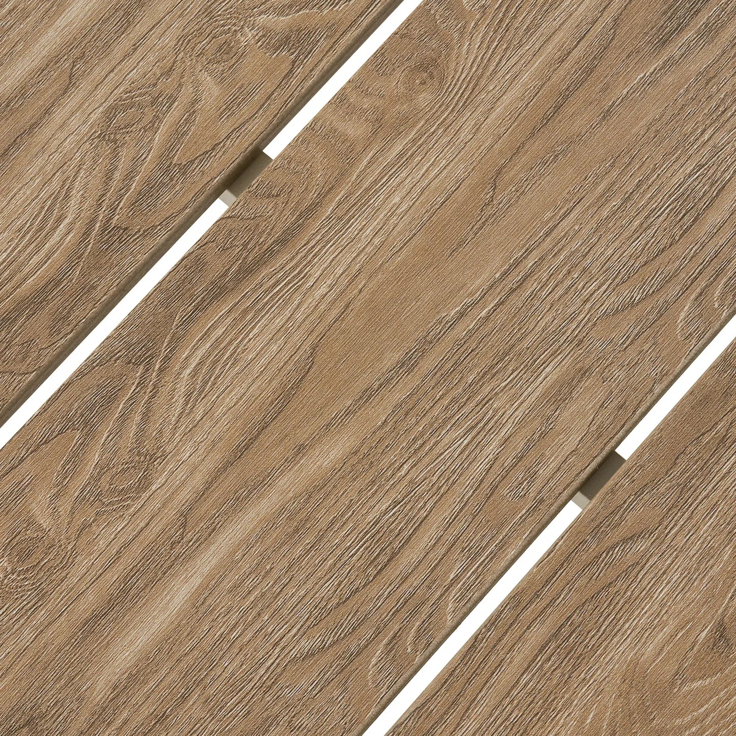 House Nordic Abela Loungeset, Sand/Natur