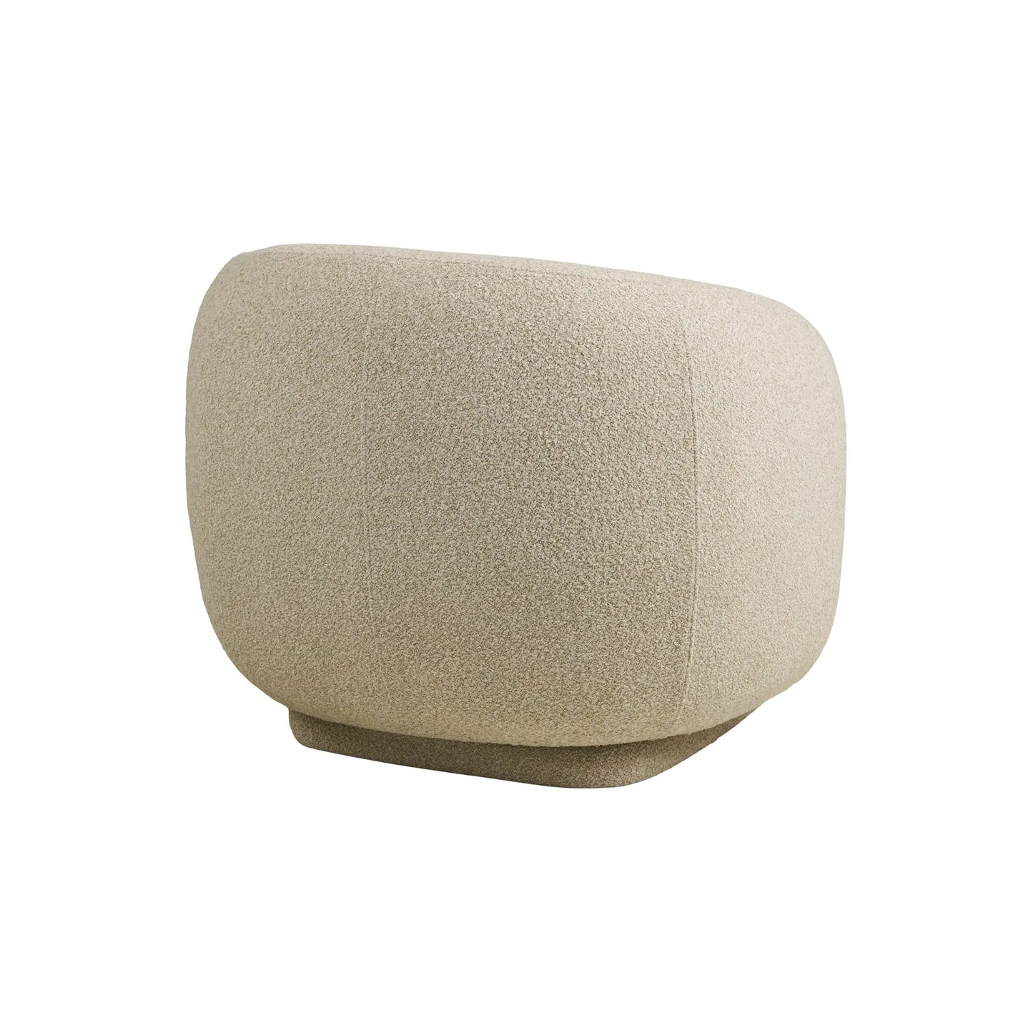 House Nordic Hawkes Loungestol, Sand