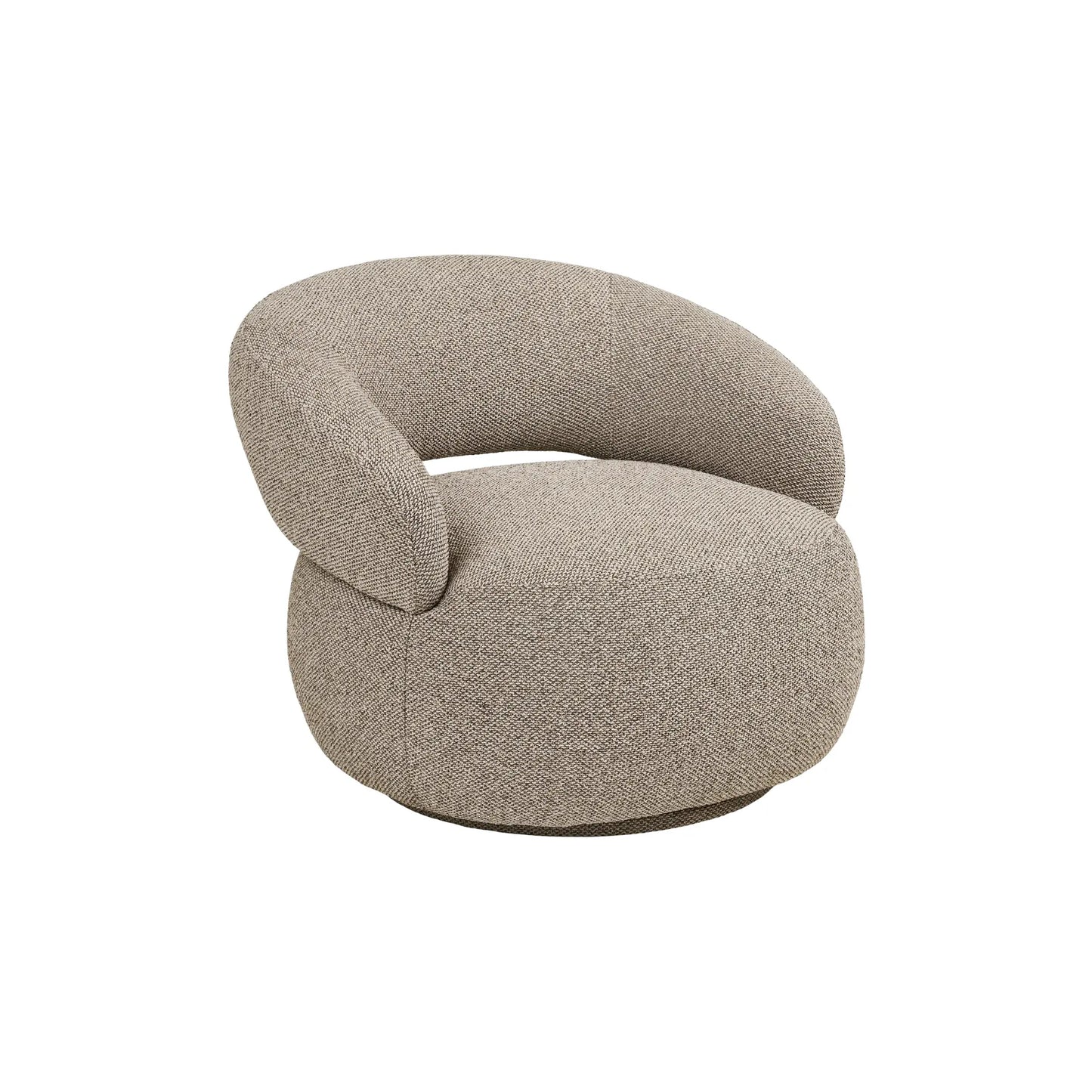 House Nordic Sion Loungestol, Sand