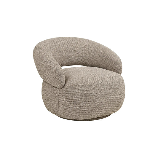 House Nordic Sion Loungestol, Sand