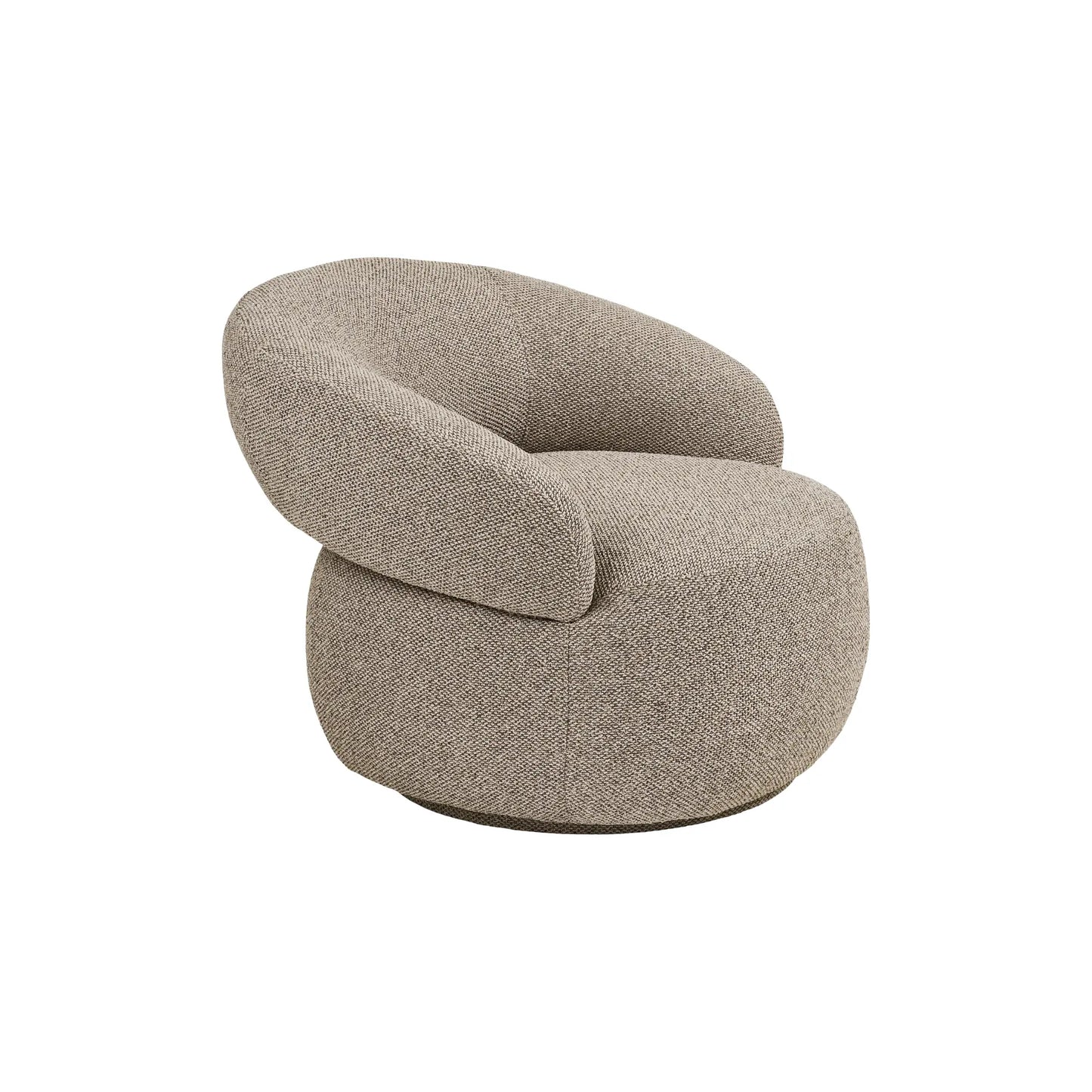 House Nordic Sion Loungestol, Sand