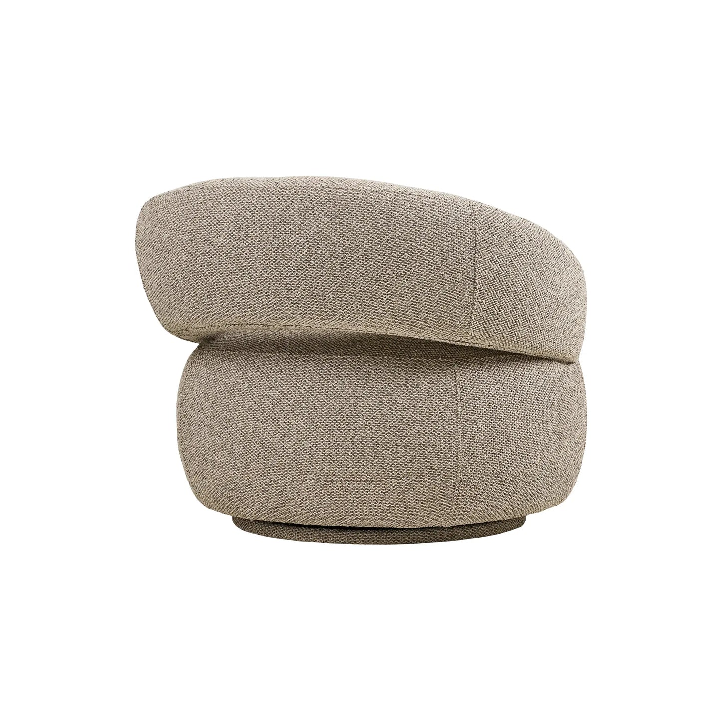 House Nordic Sion Loungestol, Sand
