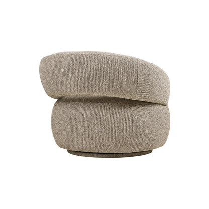 House Nordic Sion Loungestol, Sand