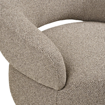 House Nordic Sion Loungestol, Sand