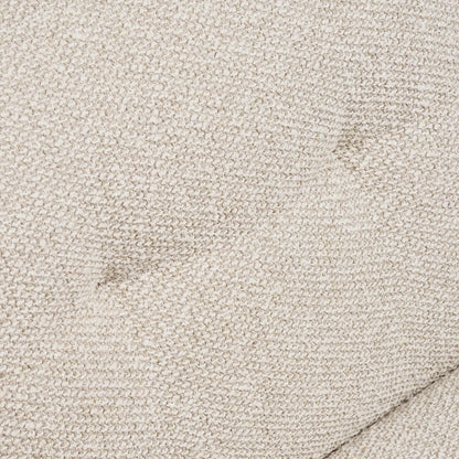 House Nordic Caracas Loungestol, Beige