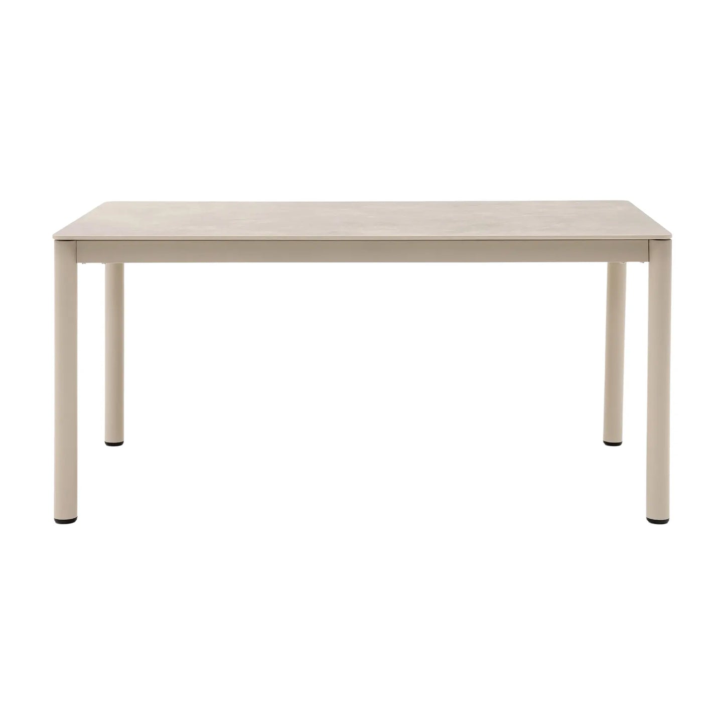 House Nordic Alcudia Matbord 90x160 cm, Sand