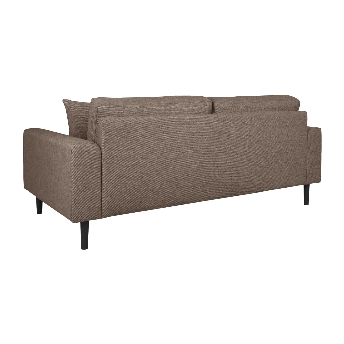 House Nordic Lido 2,5-Sits Soffa, Brun