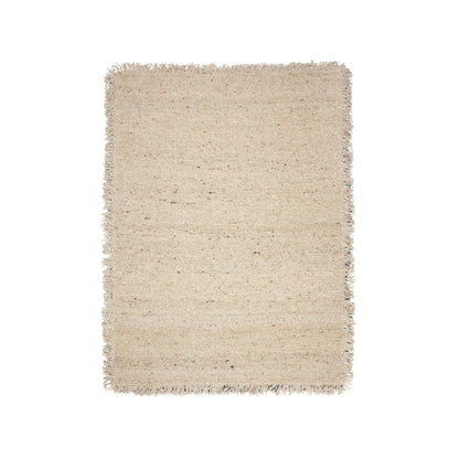Jakobsdals Suri Matta 200x300 cm, Ivory