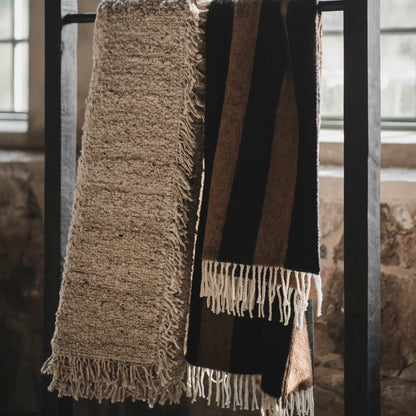 Jakobsdals Suri Matta 200x300 cm, Ivory