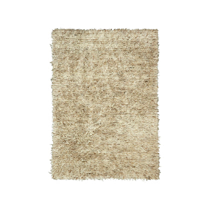 Jakobsdals Lollo Matta 200x300 cm, Brun