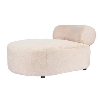 Jakobsdals Dawn Fåtölj, Beige