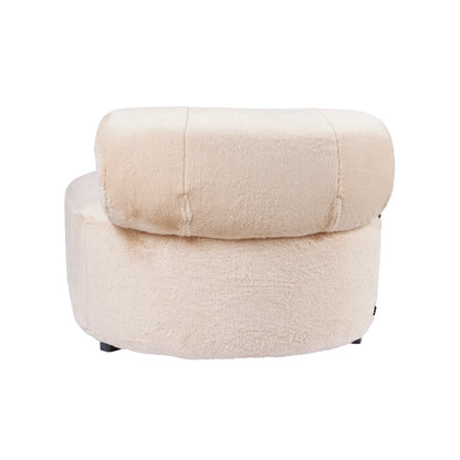 Jakobsdals Dawn Fåtölj, Beige