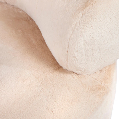 Jakobsdals Dawn Fåtölj, Beige