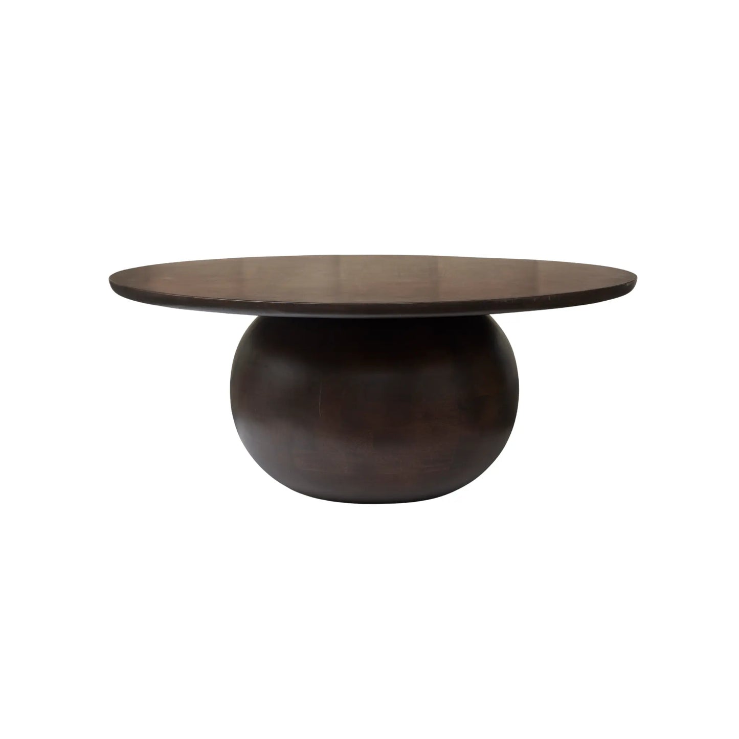 Jakobsdals Miraya Bord, Brun