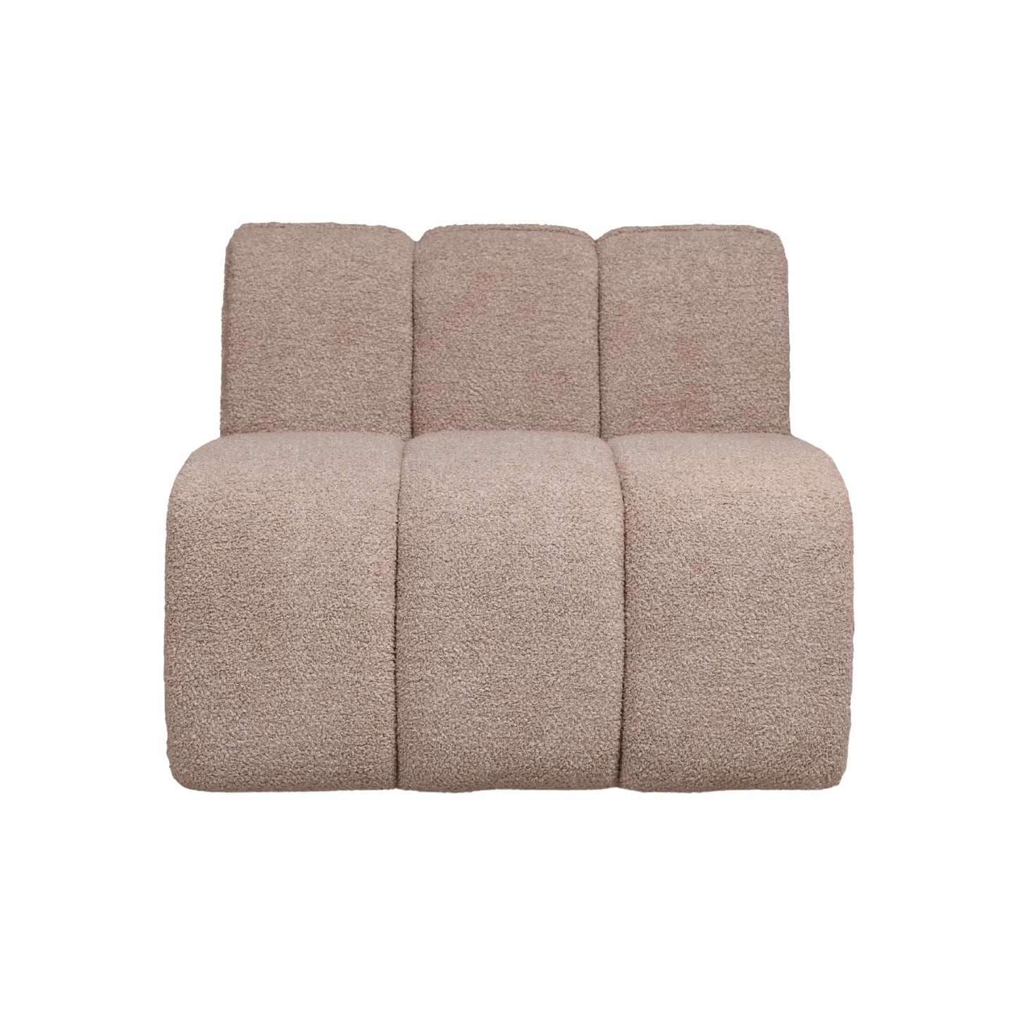 Jakobsdals Senzo Modul, Beige