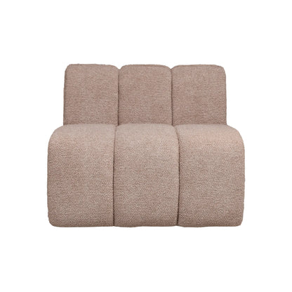Jakobsdals Senzo Modul, Beige