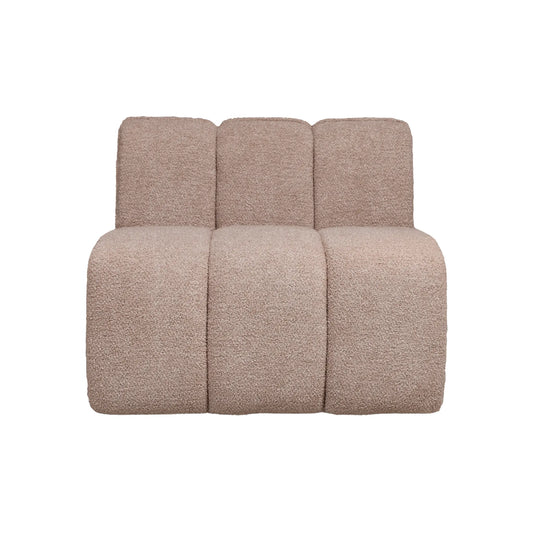 Jakobsdals Senzo Modul, Beige