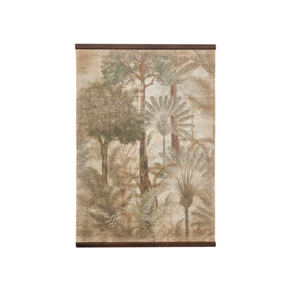 Jakobsdals Palmas Tavla M, Beige