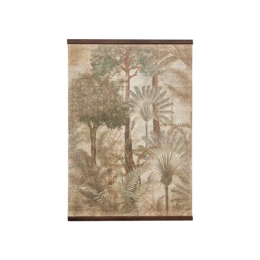 Jakobsdals Palmas Tavla M, Beige