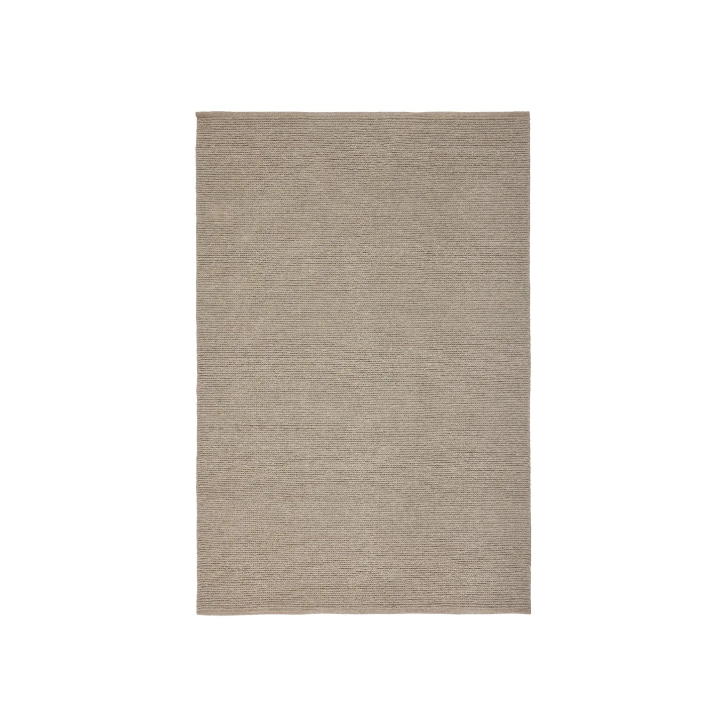 Jakobsdals Arianna Matta 160x240 cm, Brun