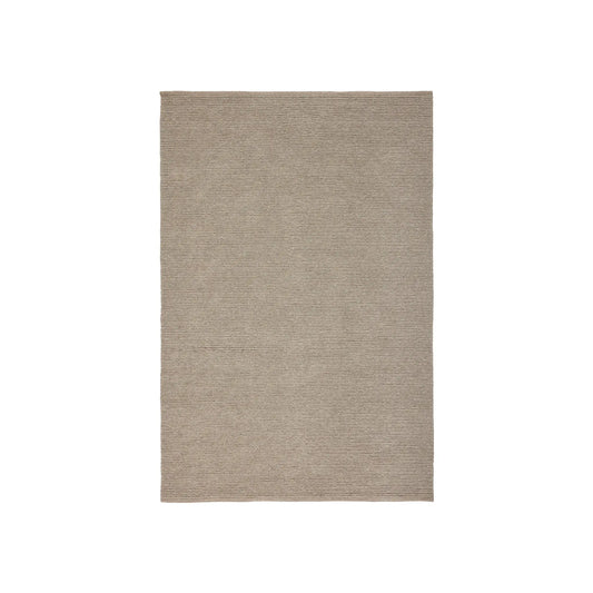 Jakobsdals Arianna Matta 160x240 cm, Brun