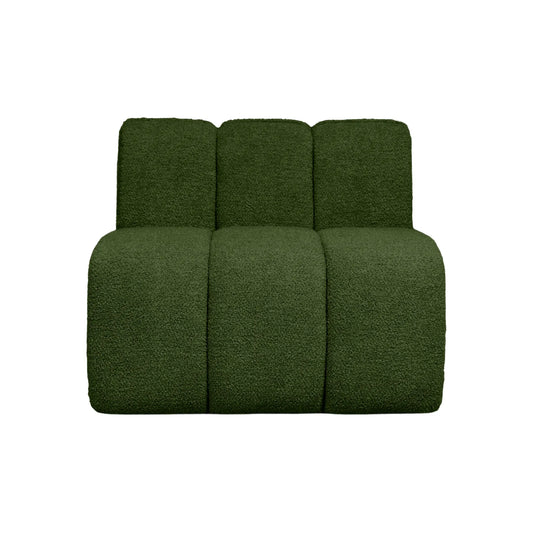 Jakobsdals Senzo Modul, Grön
