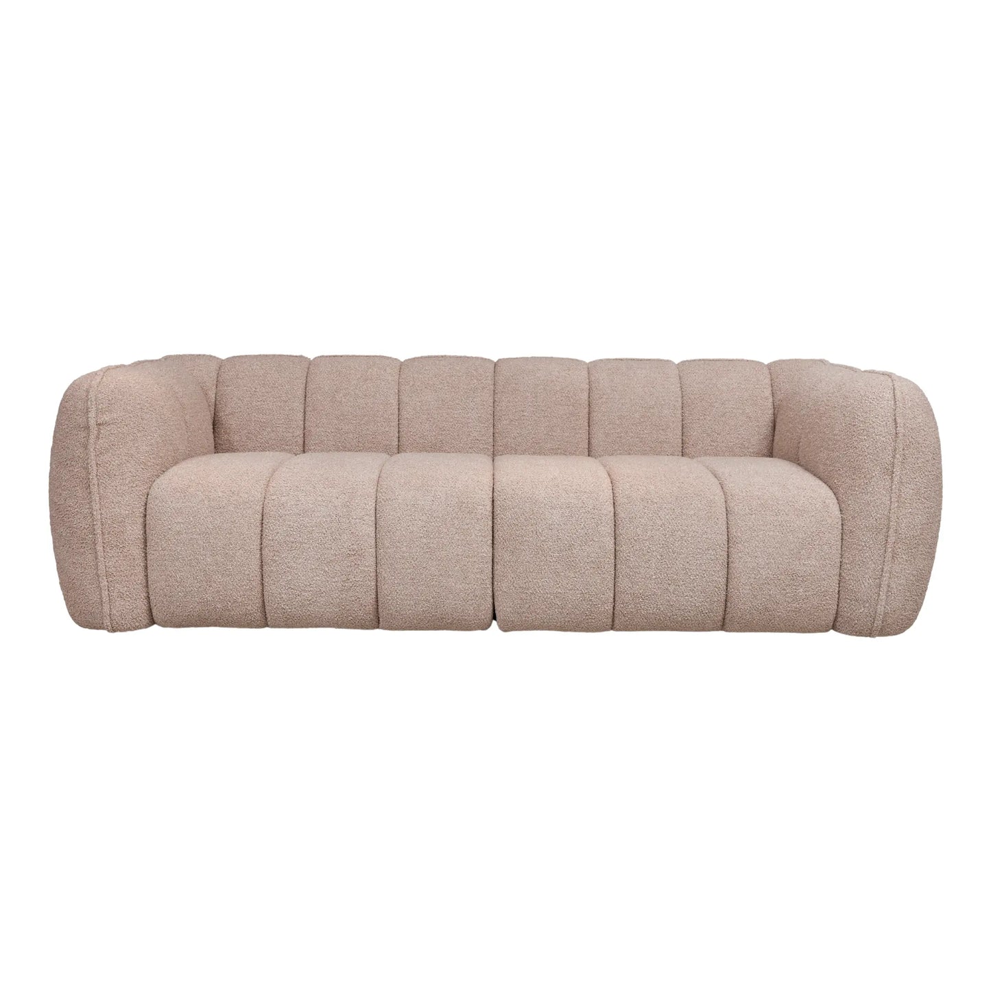 Jakobsdals Senzo Soffa L, Beige