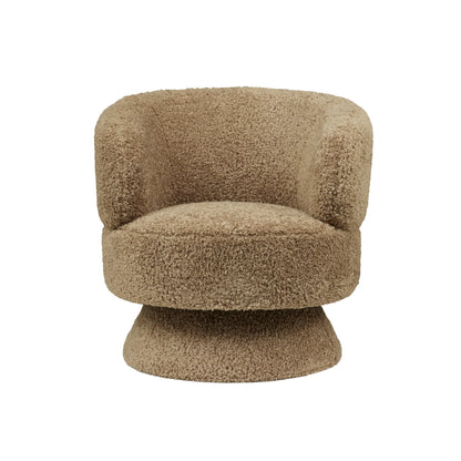 Jakobsdals Senza Fåtölj, Beige
