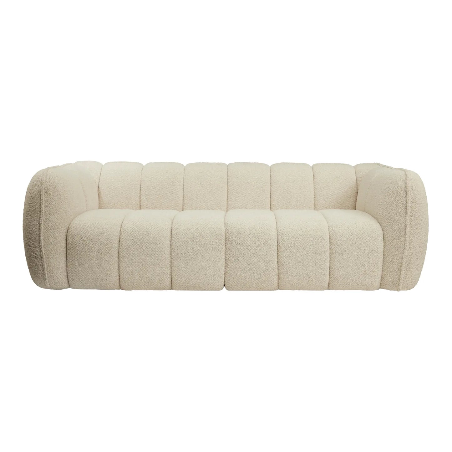 Jakobsdals Senzo Soffa L, Offwhite